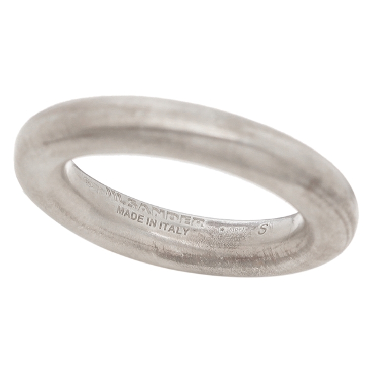 ジルサンダー 指輪 リング | AXES | 詳細画像5 