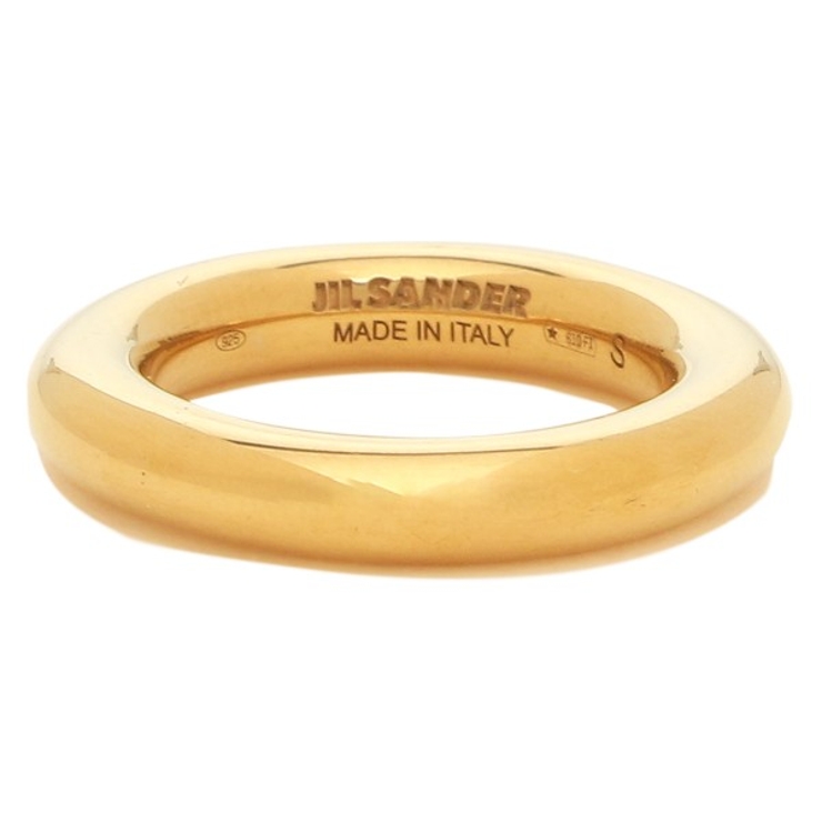 ジルサンダー 指輪 リング[品番：AXEB0030721]｜AXES（アクセス）の