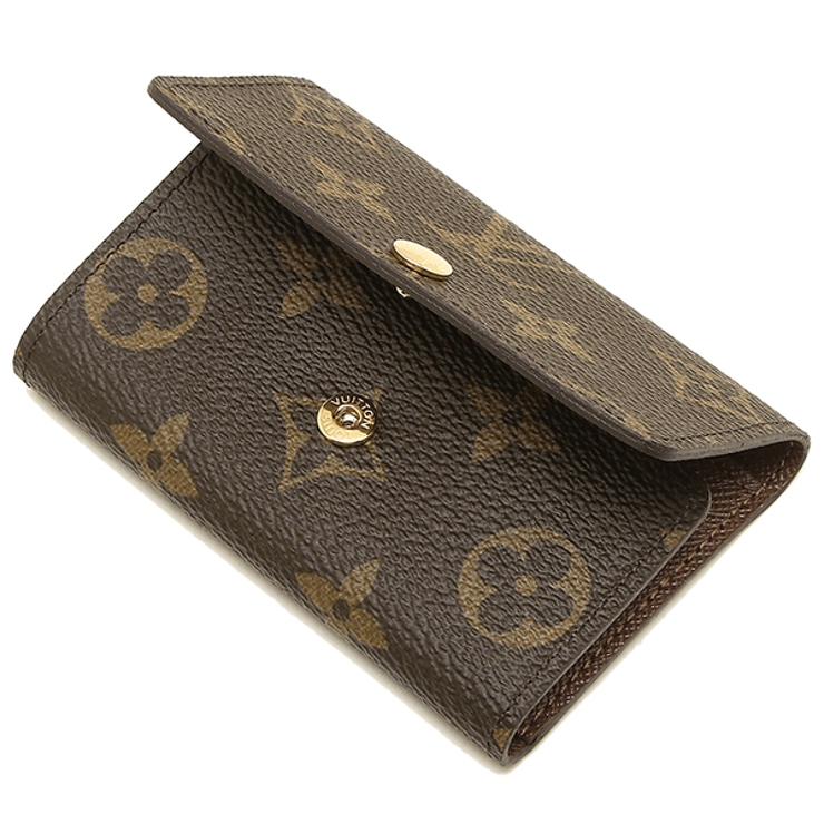 LOUIS VUITTON ルイヴィトン キーケース M62630 モノグラム