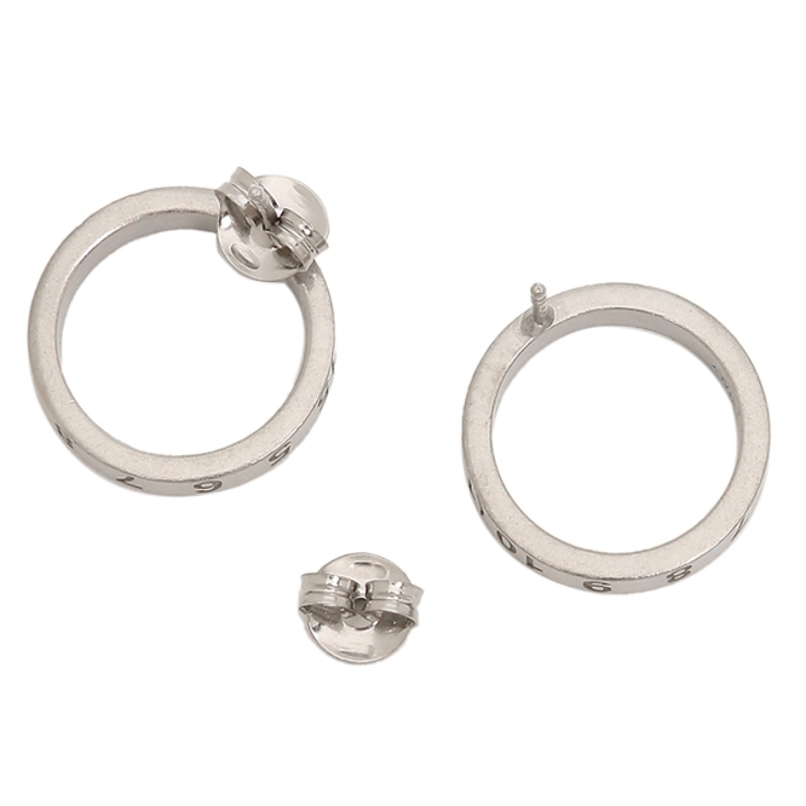 メゾンマルジェラ ピアス アクセサリー[品番：AXEB0028284
