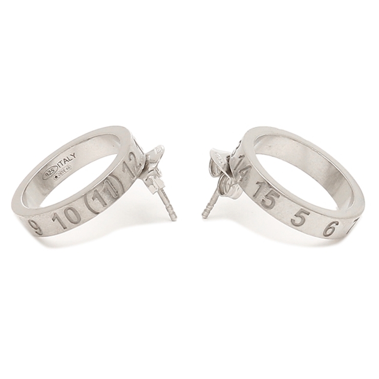 メゾンマルジェラ ピアス アクセサリー[品番：AXEB0028284