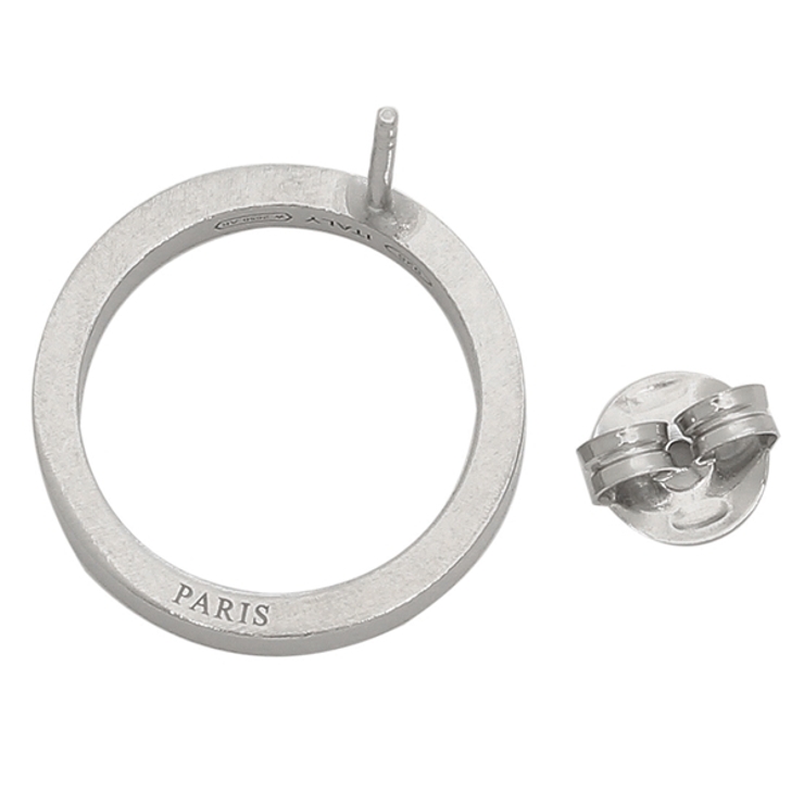Maison Margiela 11 ピアス 片耳用 Maison Margiela 11ピアス 片耳用