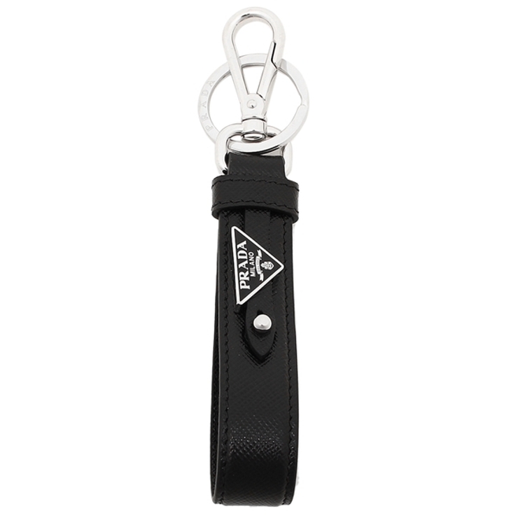 プラダ キーホルダー PRADA[品番：AXEB0014735]｜AXES（アクセス