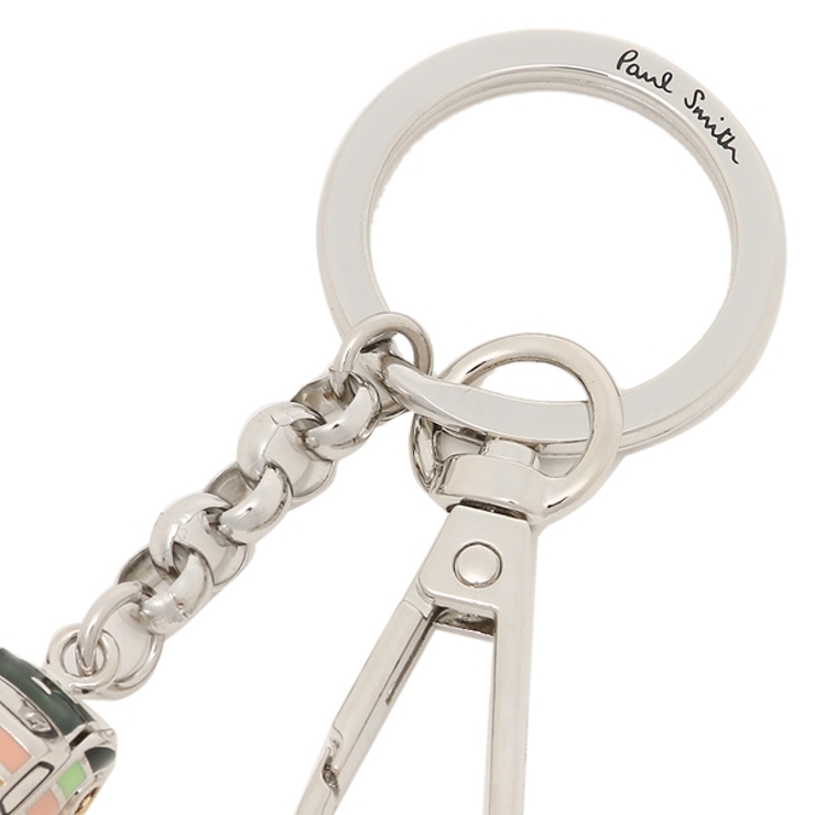 ポールスミス キーホルダー  ミニクーパー[品番：AXEB0028555]｜AXES（アクセス）のメンズファッション通販｜SHOPLIST（ショップリスト）