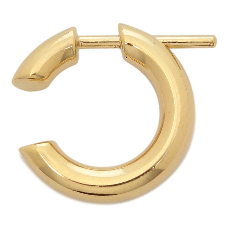 マリアブラック ピアス サークルピアス | AXES | 詳細画像4 