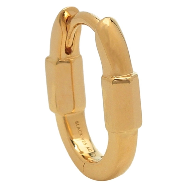 マリアブラック ピアス 片耳 | AXES | 詳細画像1 