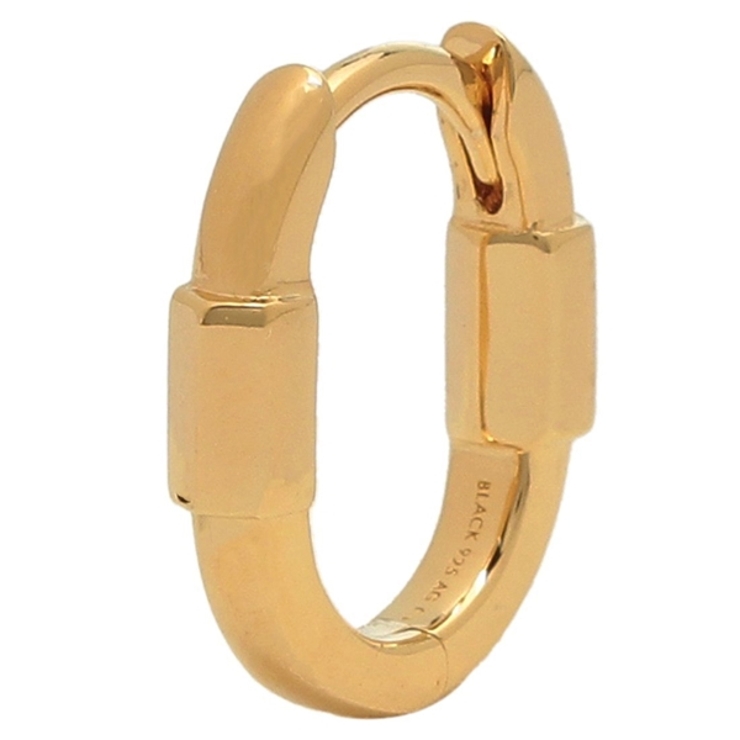 マリアブラック ピアス 片耳 | AXES | 詳細画像6 