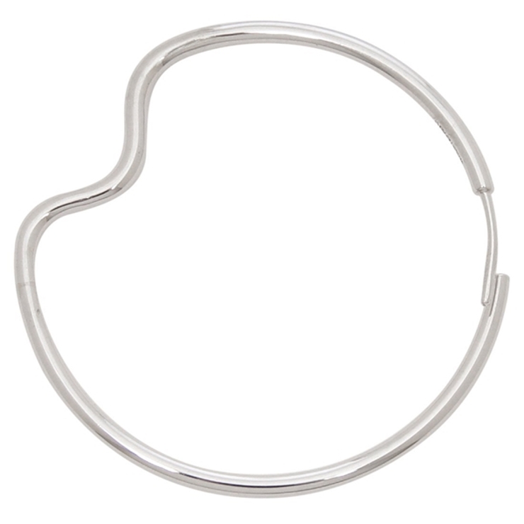 マリアブラック ピアス 片耳 | AXES | 詳細画像3 