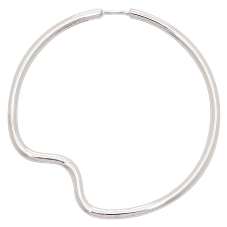 マリアブラック ピアス 片耳 | AXES | 詳細画像4 