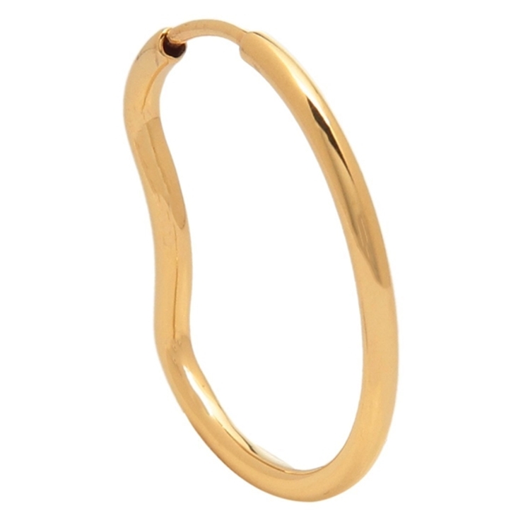 マリアブラック ピアス 片耳 | AXES | 詳細画像1 