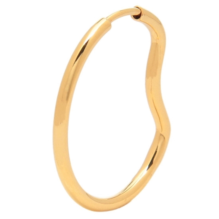 マリアブラック ピアス 片耳 | AXES | 詳細画像5 