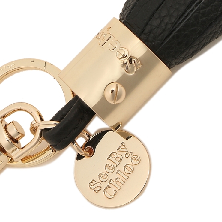 シーバイクロエ キーリング ビッキー | AXES | 詳細画像4 