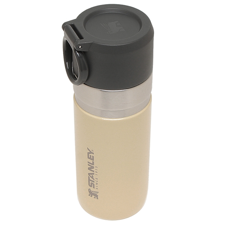 スタンレーキッチングッズゴーステンレスボトルイエローメンズレディースユニセックスSTANLEY【国内正規品】10124066