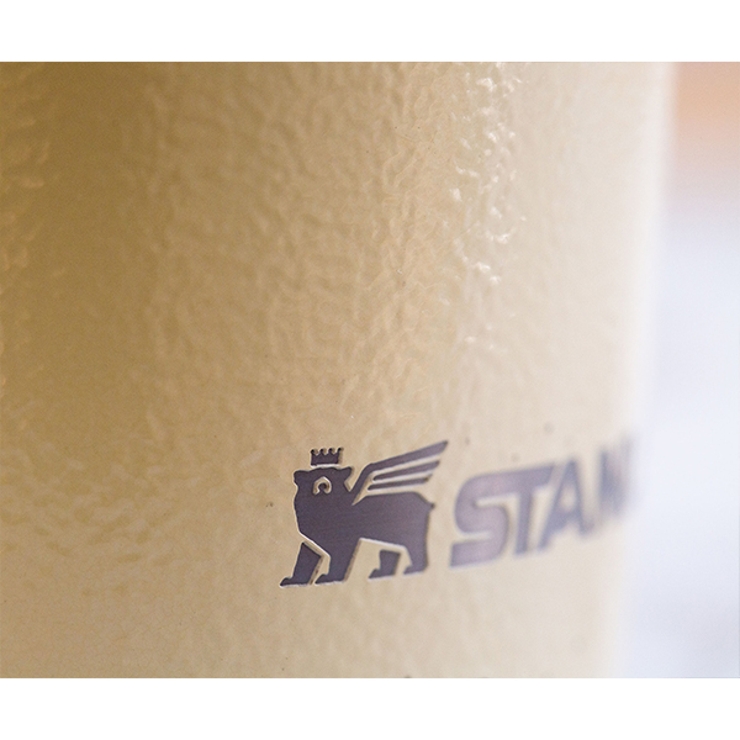 スタンレーキッチングッズゴーステンレスボトルイエローメンズレディースユニセックスSTANLEY【国内正規品】10124066