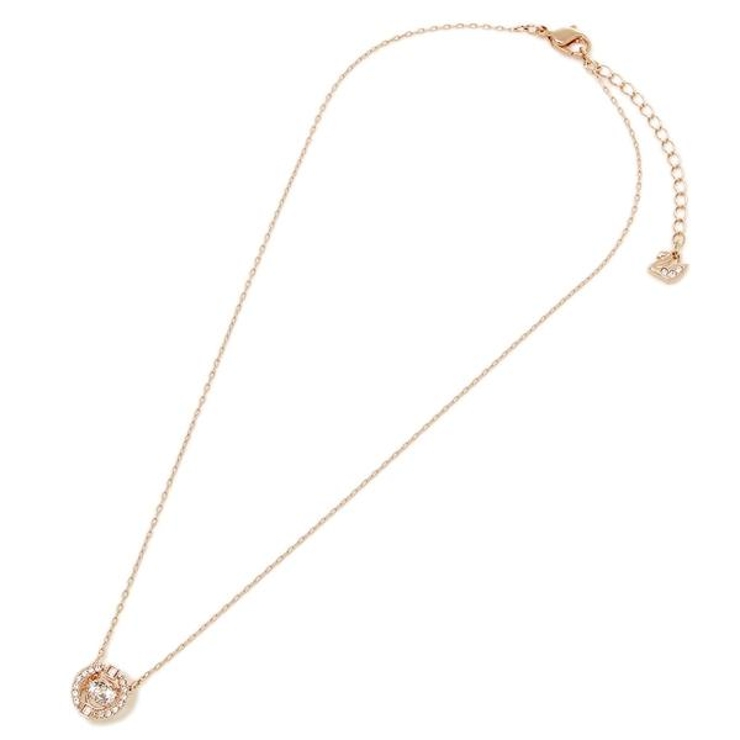 スワロフスキー ネックレス アクセサリー[品番:AXEB0012923 スワロフスキー ネックレス アクセサリー[品番:AXEB0012923