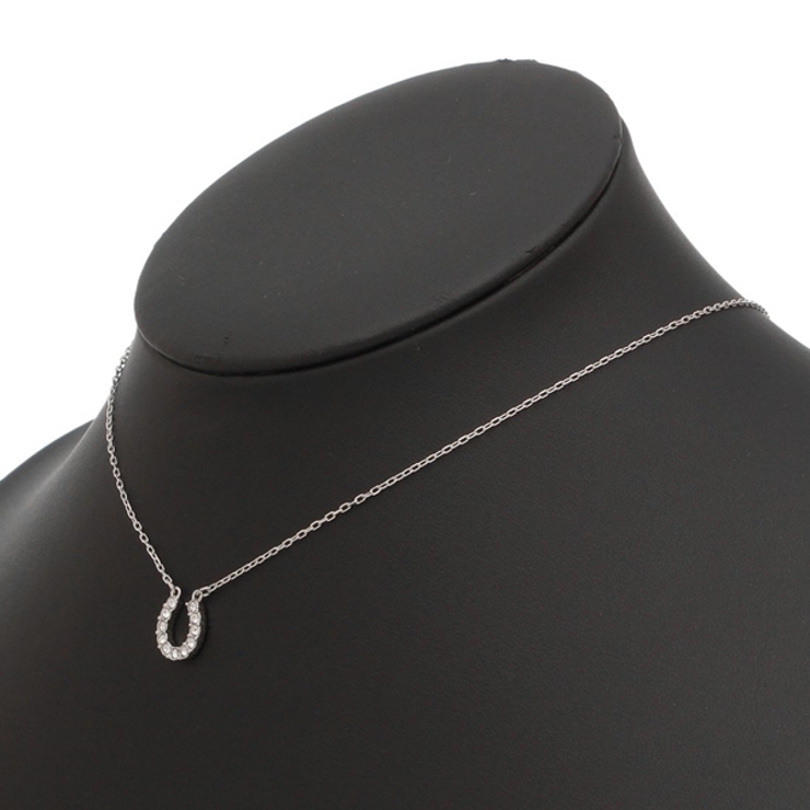スワロフスキーネックレスペンダントシルバーレディースSWAROVSKI5422290