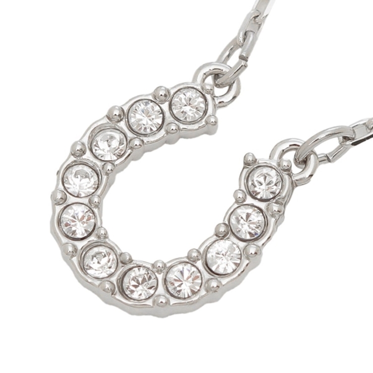 スワロフスキーネックレスペンダントシルバーレディースSWAROVSKI5422290