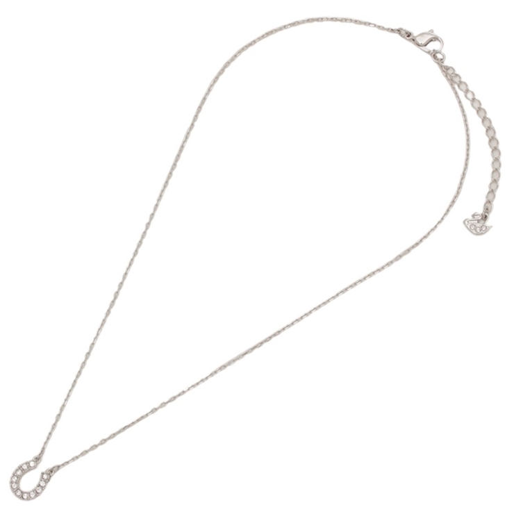 スワロフスキーネックレスペンダントシルバーレディースSWAROVSKI5422290