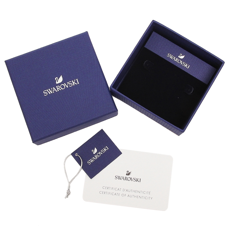 スワロフスキー ピアス アクセサリー | AXES | 詳細画像7 