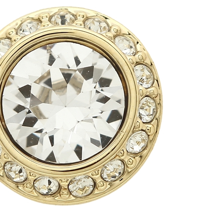 スワロフスキーピアスアクセサリーレディースSWAROVSKI5505470ホワイトゴールド