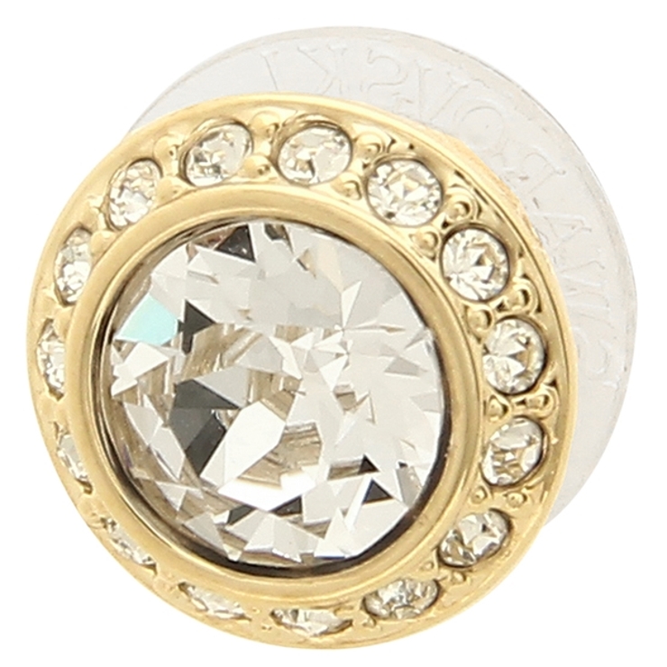 スワロフスキーピアスアクセサリーレディースSWAROVSKI5505470ホワイトゴールド