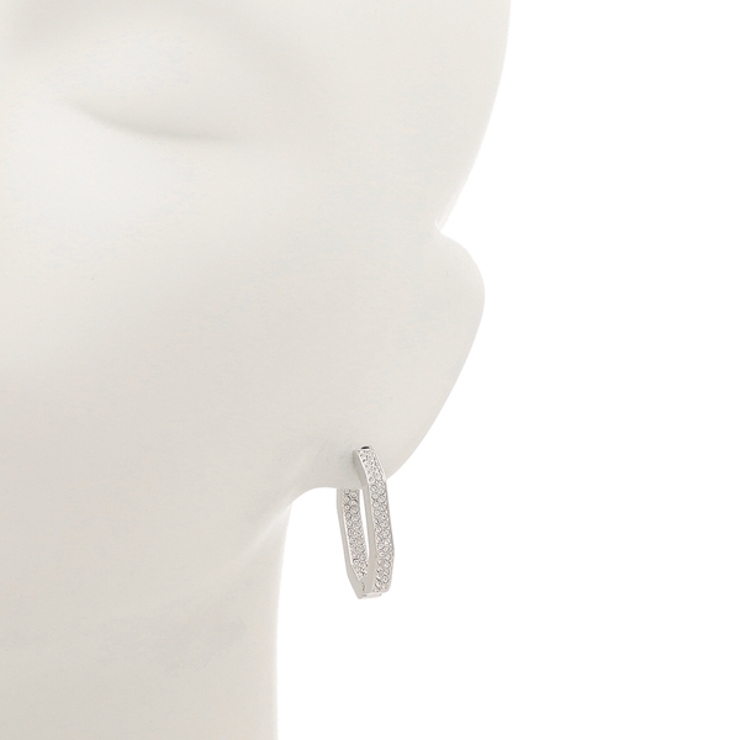 スワロフスキー ピアス アクセサリー[品番：AXEB0012948]｜AXES