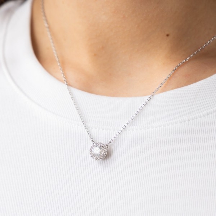 スワロフスキー ネックレス アクセサリー | AXES | 詳細画像2 