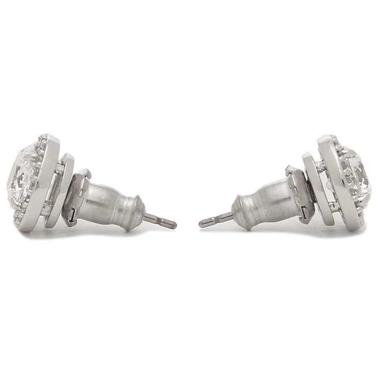 スワロフスキーピアスアクセサリーホワイトレディースSWAROVSKI5636269