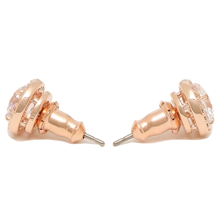 スワロフスキーピアスアクセサリーホワイトレディースSWAROVSKI5636275