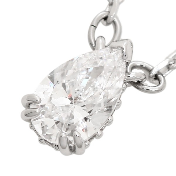スワロフスキーネックレスアクセサリーミレニアシルバーレディースSWAROVSKI5636708