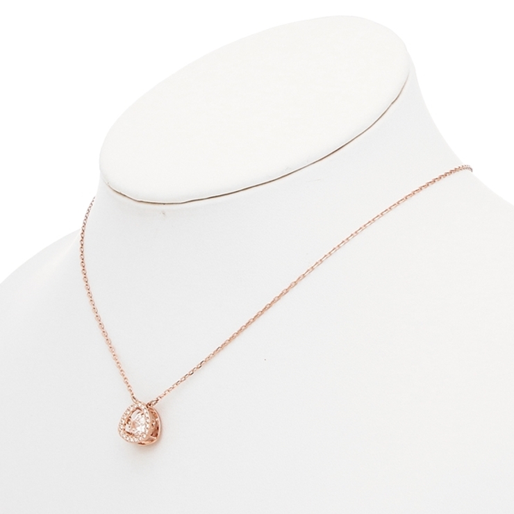 スワロフスキー SWAROVSKI 5647872 ネックレス Iconic Swan