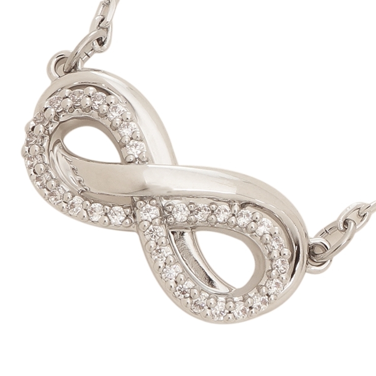 スワロフスキー ネックレス  ペンダント[品番：AXEB0034485]｜AXES（アクセス）のレディースファッション通販｜SHOPLIST（ショップリスト）