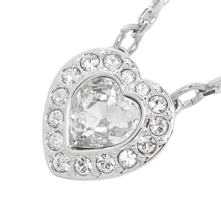 スワロフスキー ネックレス ペンダント | AXES | 詳細画像4 