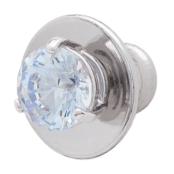 SWAROVSKI ピアス ソリテール 5725002 スワロフスキー ピアス ソリテール[品番：AXEB0037521]｜AXES
