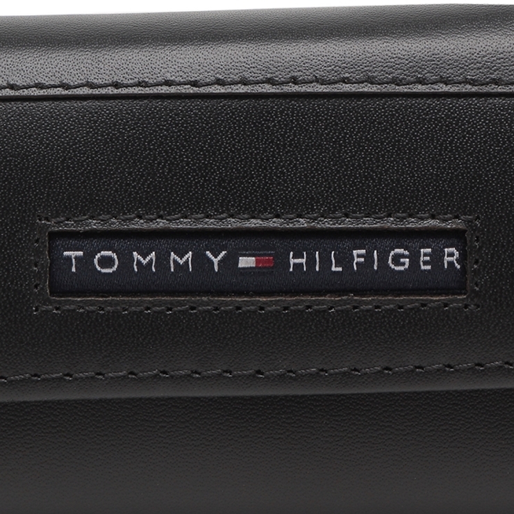 トミーヒルフィガー キーケース ブラック | AXES | 詳細画像7 