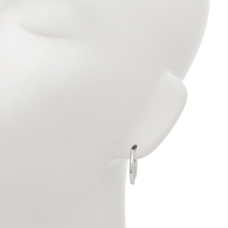 【国内即発】トムウッド ピアス 100191 S925 Amazon | [トムウッド]ピアス シルバー レディース TOM WOOD