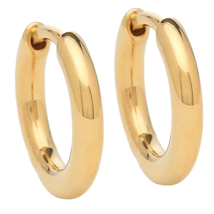 トムウッド ピアス クラシック | AXES | 詳細画像1 