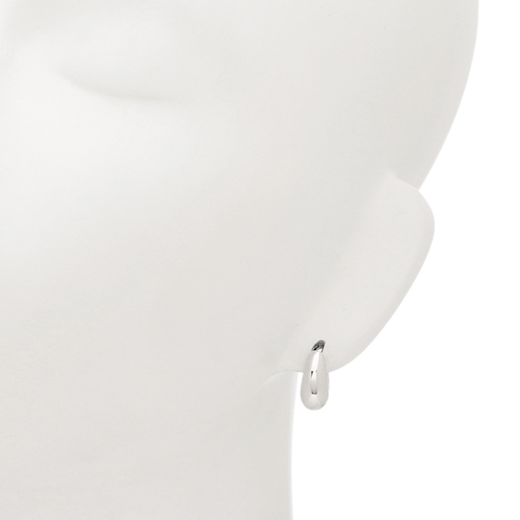 TOM WOOD ピアス 100515 トムウッド ピアス シルバー レディース TOM WOOD 100515[品番