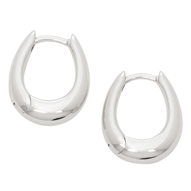 楽天市場】Tom Wood ピアス トムウッド Silver Liz Earrings ロジウム 925 リサイクル スターリングシルバー フープ 両耳 ピアス 2個セット アクサセリー 誕生日 プレゼント ギフト 贈り物 お祝い 人気 TOMWOOD [アクセサリー] : WILLS