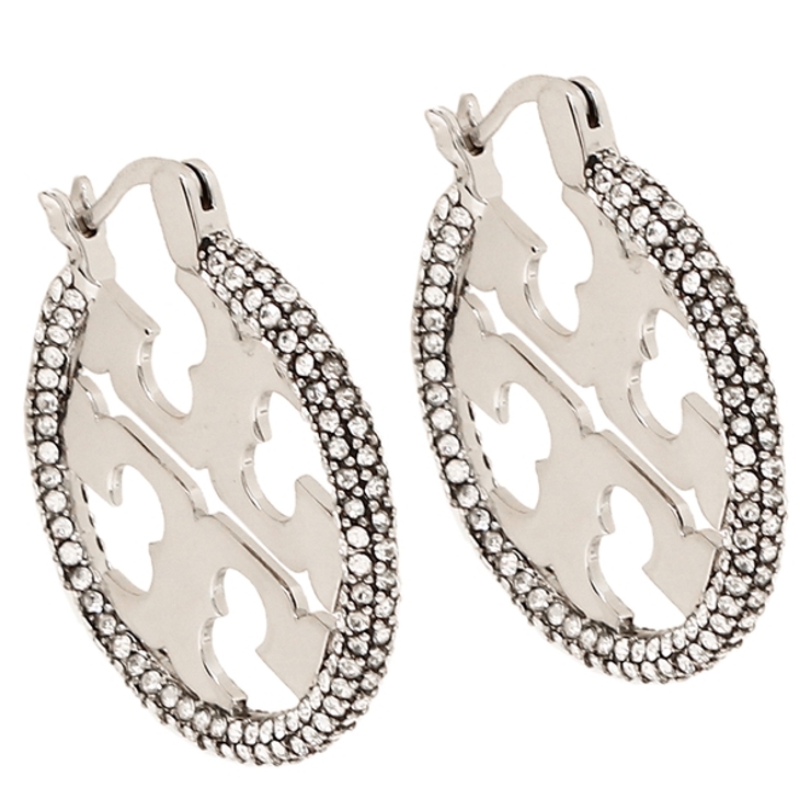 トリーバーチ ピアス アクセサリー[品番：AXEB0024336]｜AXES