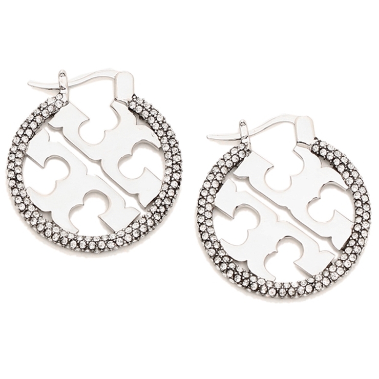 トリーバーチ ピアス アクセサリー[品番：AXEB0024336]｜AXES