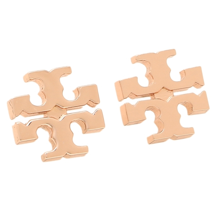 【国内即発】トリーバーチ ピアス 17843 652 トリーバーチ ピアス アクセサリー[品番：AXEB0025358]｜AXES