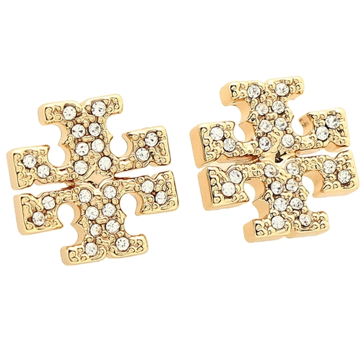 トリーバーチ ピアス アクセサリー[品番：AXEB0008489]｜AXES