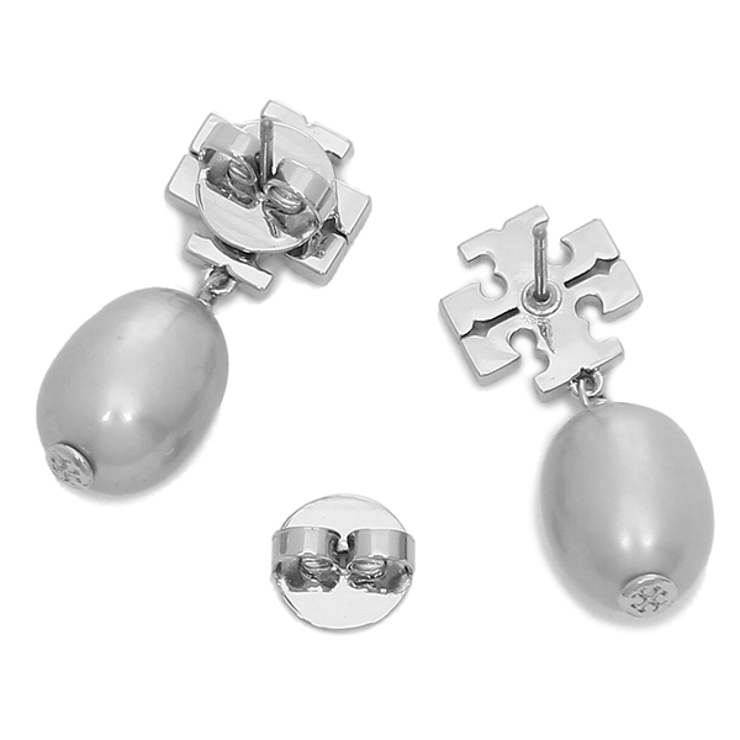 【国内即発】トリーバーチ ピアス 60525 056 トリーバーチ ピアス アクセサリー[品番：AXEB0028298]｜AXES
