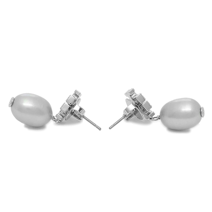 【国内即発】トリーバーチ ピアス 60525 056 トリーバーチ ピアス アクセサリー[品番：AXEB0028298]｜AXES