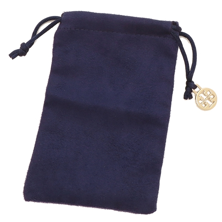 トリーバーチピアスアクセサリーキラパヴェドロップゴールドパールレディースTORYBURCH60525137