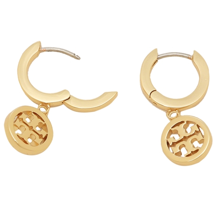 トリーバーチ ピアス ミラー[品番：AXEB0015327]｜AXES（アクセス）のレディースファッション通販｜SHOPLIST（ショップリスト）