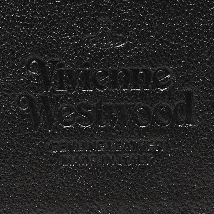 ヴィヴィアンウエストウッドキーケースエマブラックメンズレディースVIVIENNEWESTWOOD5102000140564N413