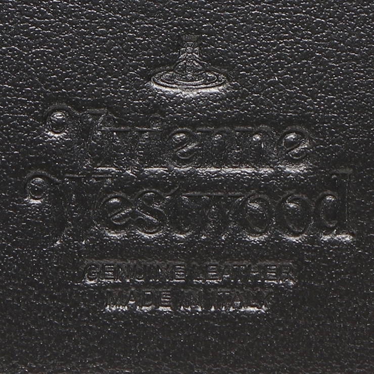 ヴィヴィアンウエストウッドキーケースサフィアーノブラウンレディースVIVIENNEWESTWOOD51020001L001ND410