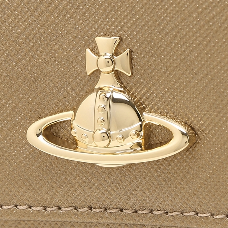 ヴィヴィアンウエストウッドキーケースヴィクトリアゴールドメンズレディースVIVIENNEWESTWOOD5102000140565R401